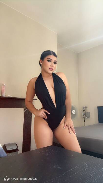 Privé Valentina