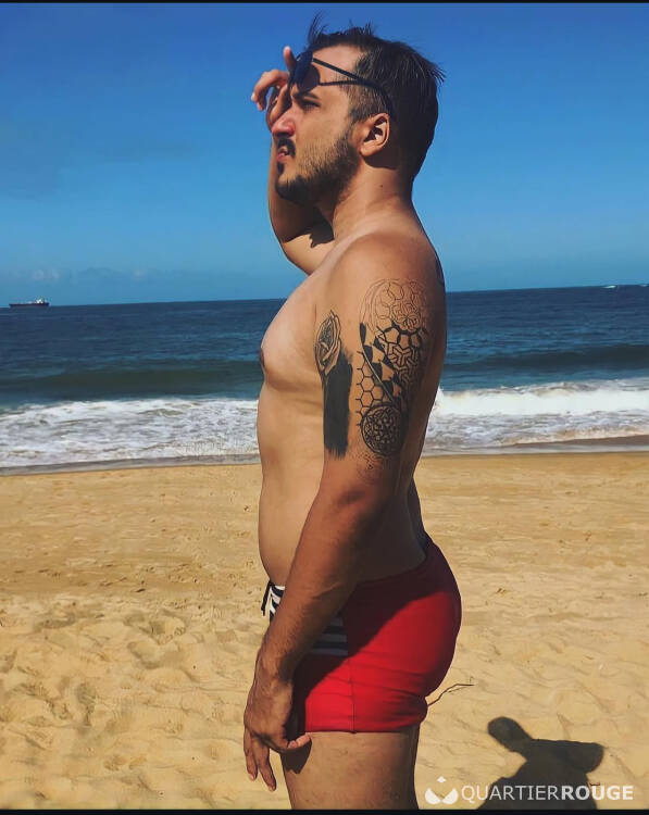 Privé Luc