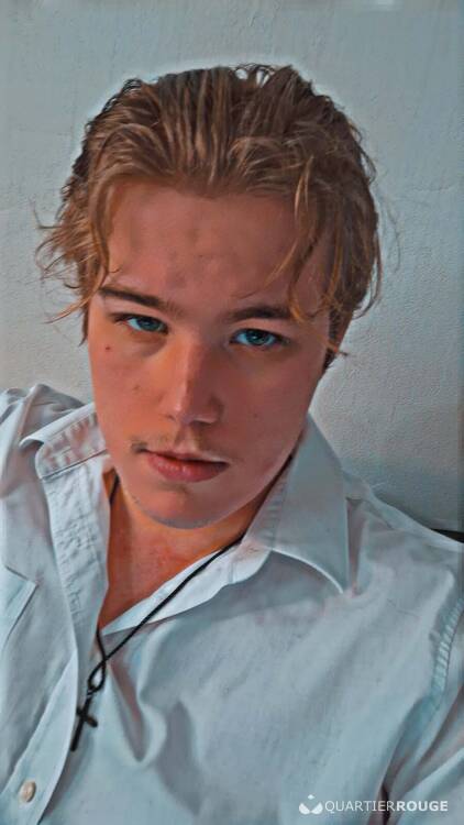 Libertins Terence