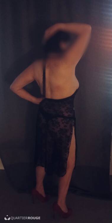 Privé Sabrina