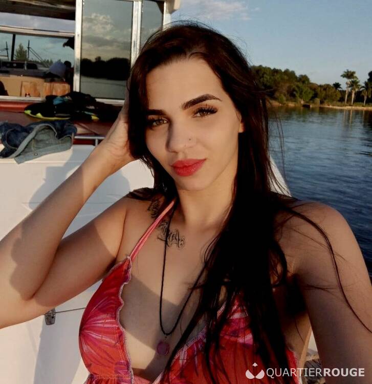 Privé Karla
