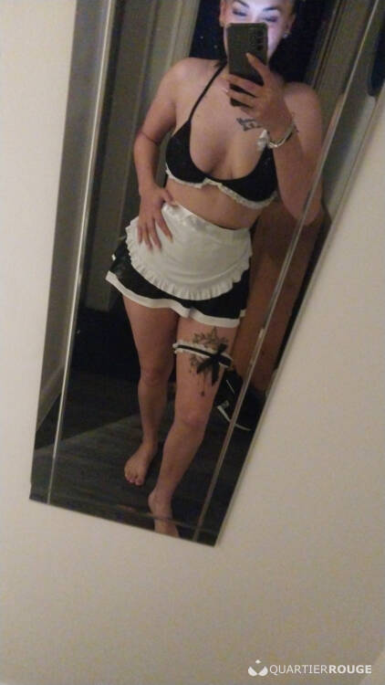 Privé Maria