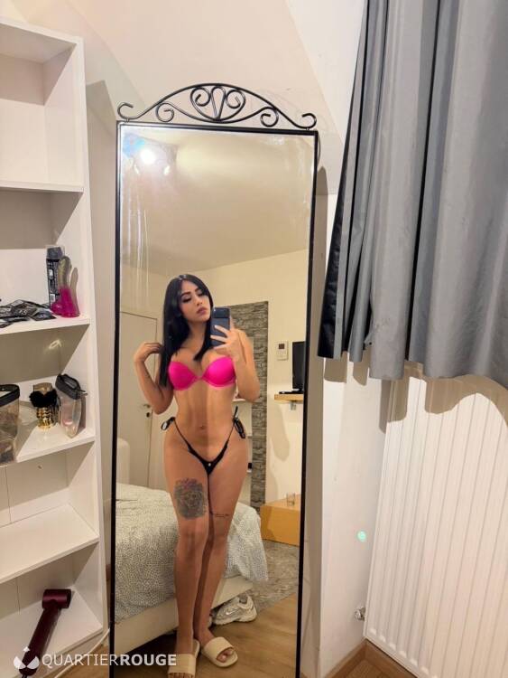 Priv&eacute; Luhuana