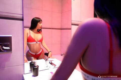 Priv&eacute; Luhuana