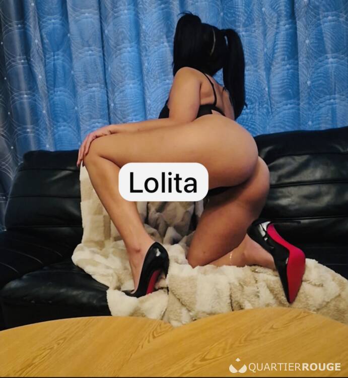 Priv&eacute; Lolita massage