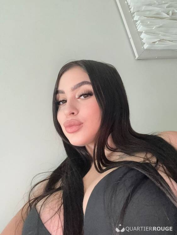 Privé Rosita