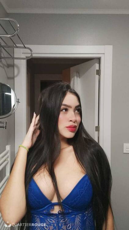 Privé Rosita