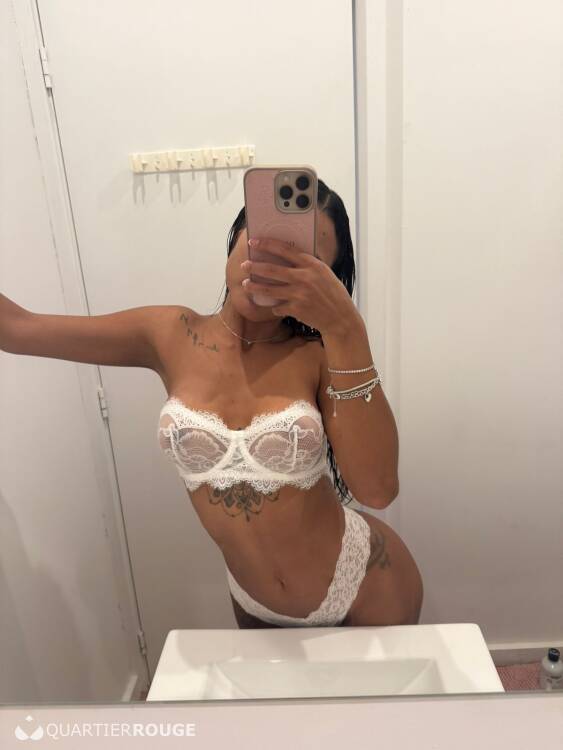 Privé Amanda