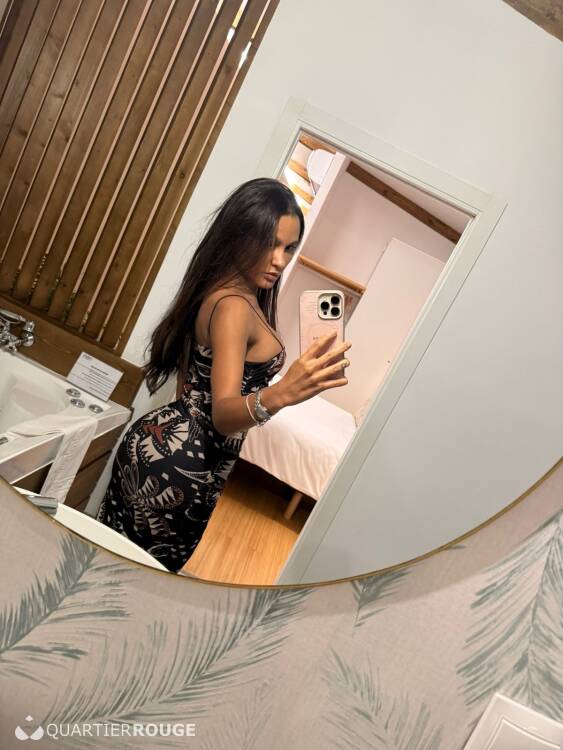 Privé Amanda