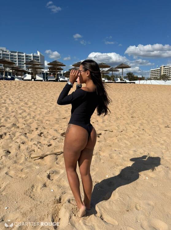 Privé Amanda