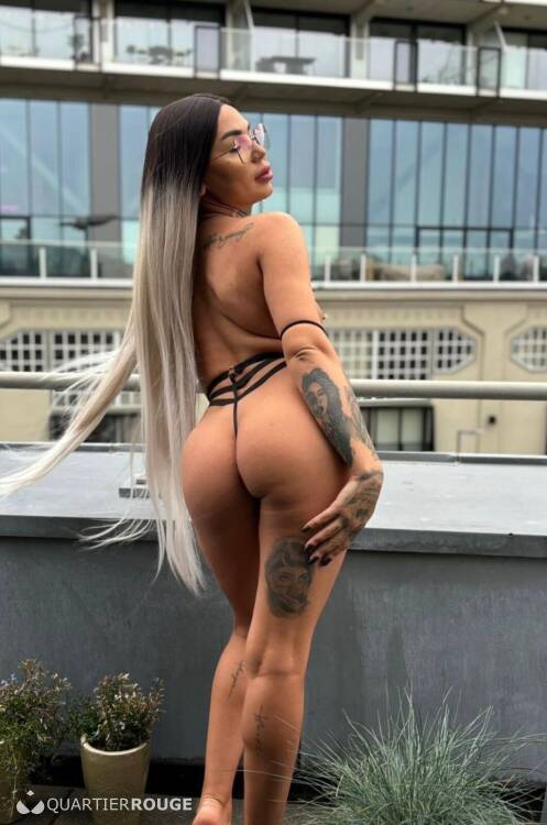 Privé Jessy