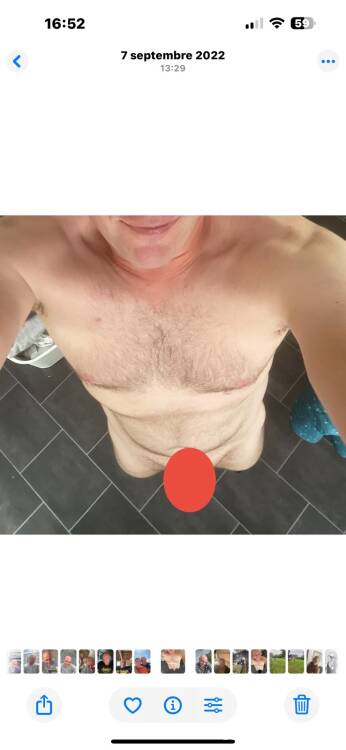 Libertins Gay soumis
