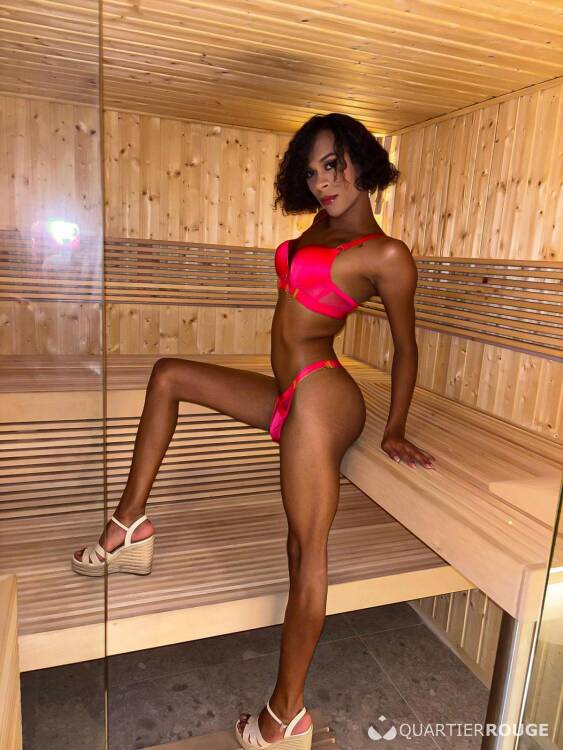 Privé Mia