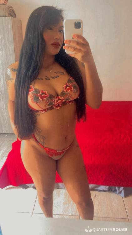 Privé Lyna