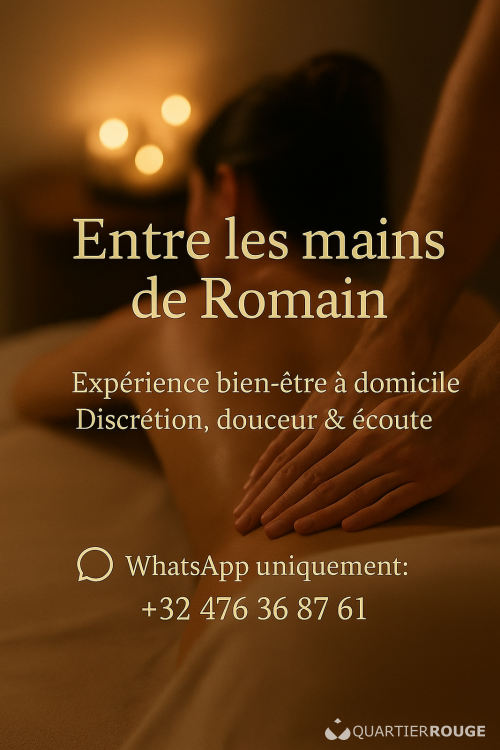 Privé Romain