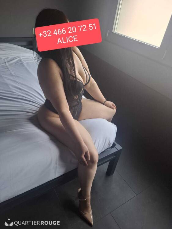 Privé Alice