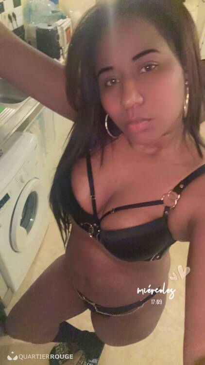 Privé Claudia