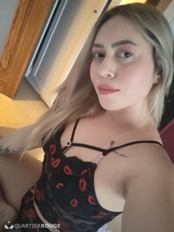 Priv&eacute; Julia Beatriz