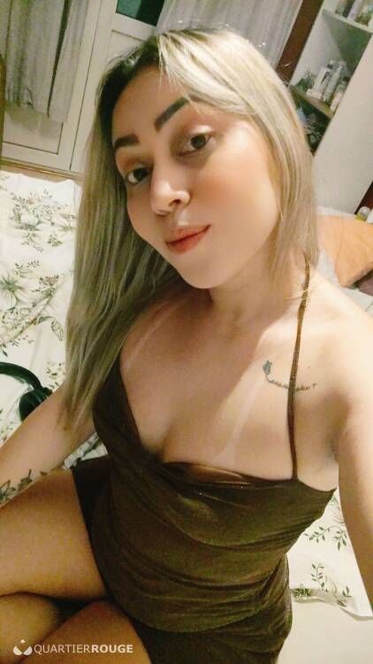 Priv&eacute; Julia Beatriz