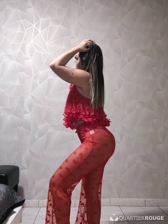 Privé Luiza bacci