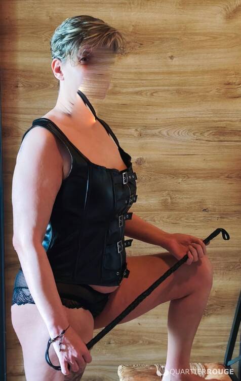 Privé Sandra00