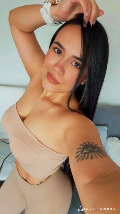 Privé Monica