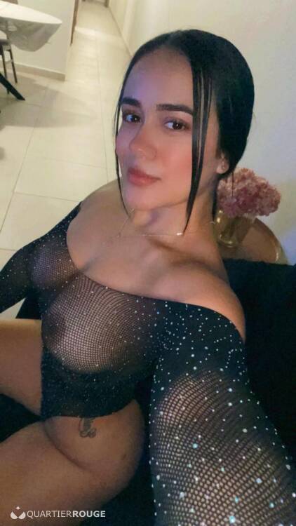 Privé Monica