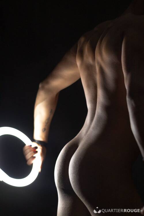 Priv&eacute; Gael XL Party