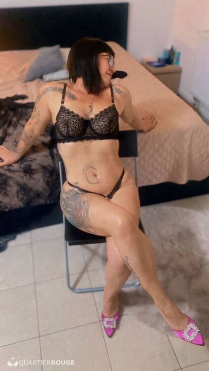 Privé Jady Rodrigues