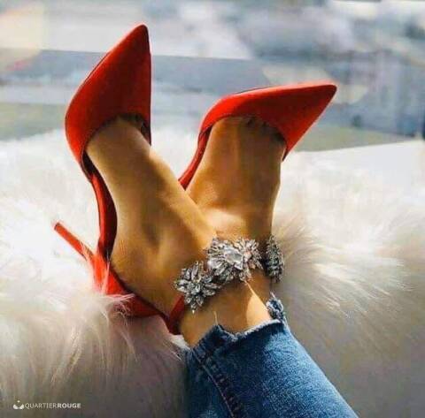 Priv&eacute; Jady Rodrigues