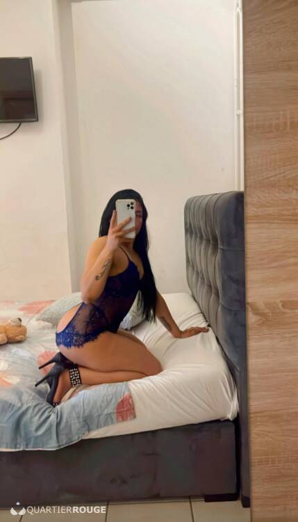 Privé SamiraSexy