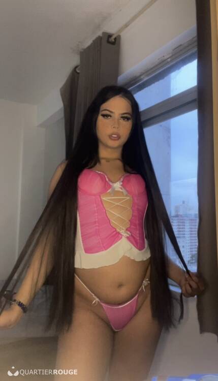 Privé Naty kaliman