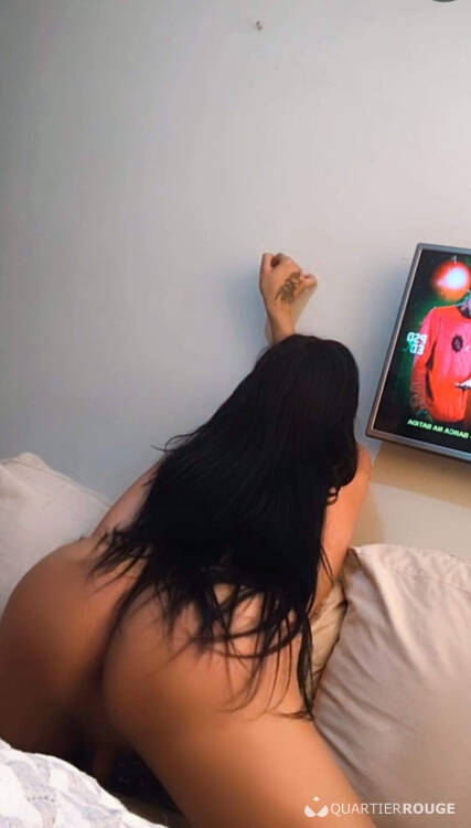 Privé Naty kaliman