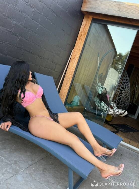 Privé Antonella