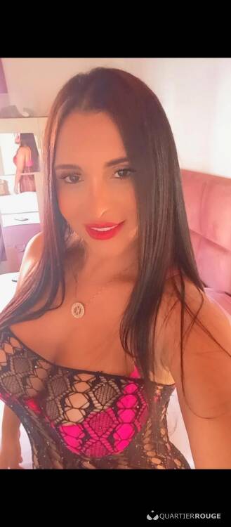 Privé Camila