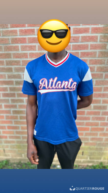 Escort Ousmane