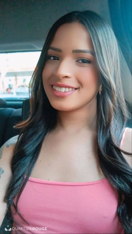 Privé Isabella