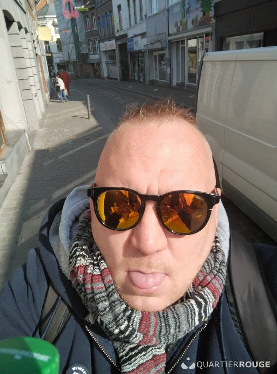 Libertins Sébastien