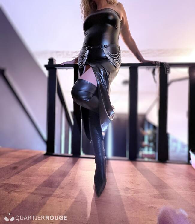 Privé Laly