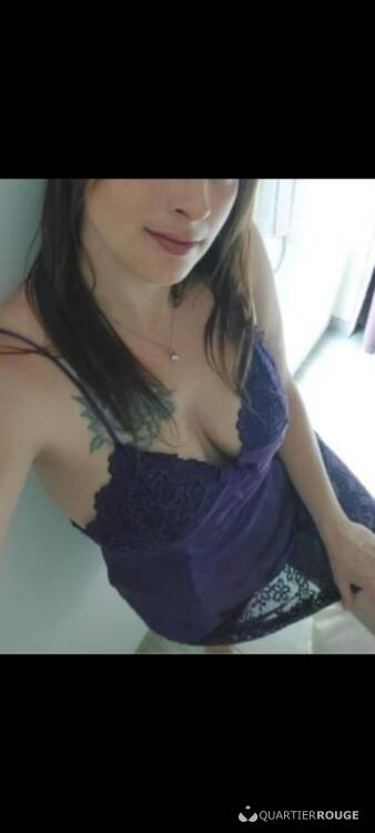 Privé Marie