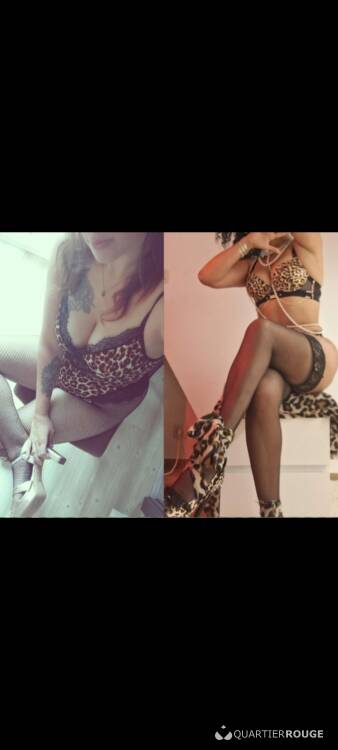 Privé Marie