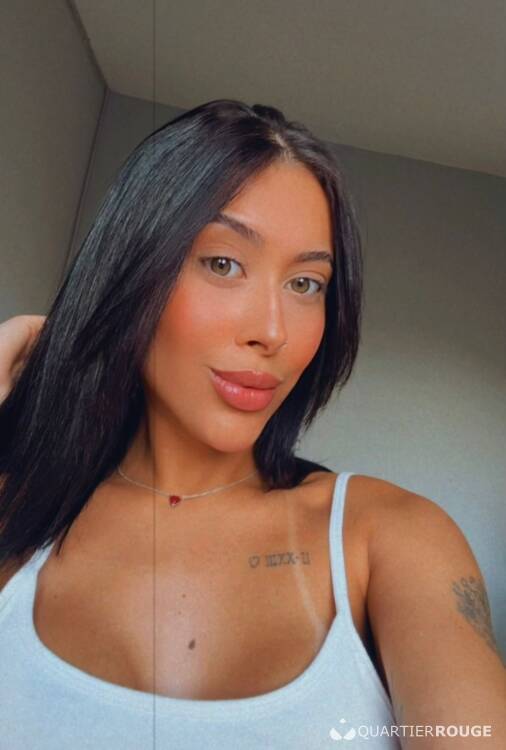 Priv&eacute; Julieta