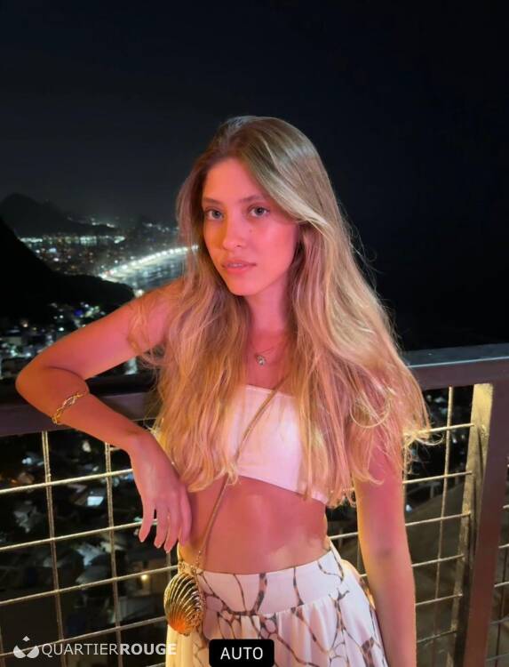 Privé Sam