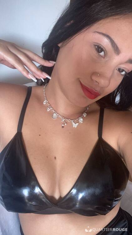 Privé Mel