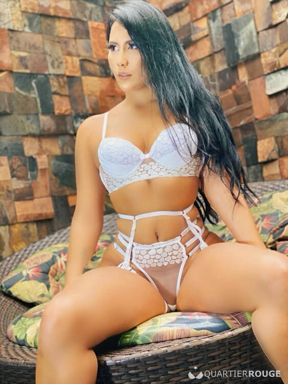 Privé Maria