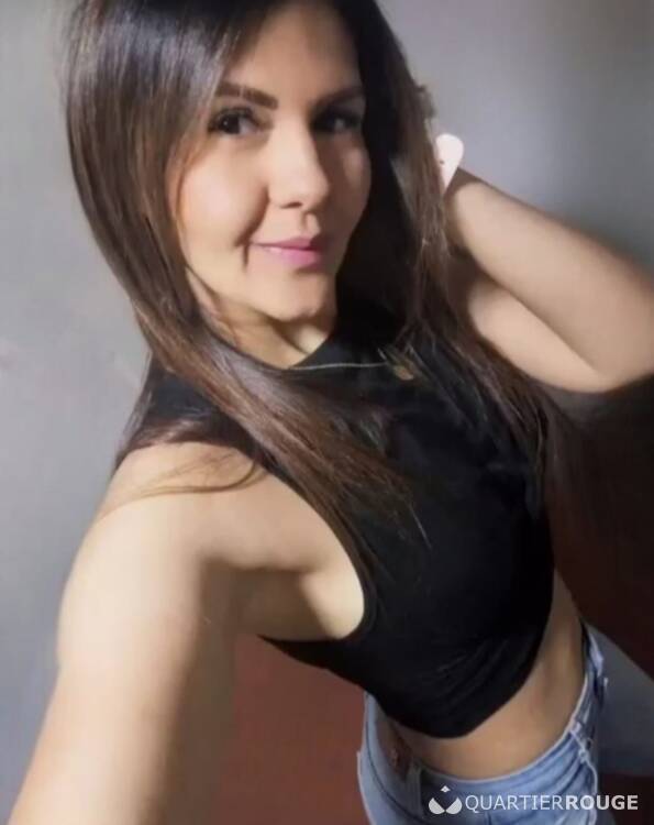 Privé Vanesa