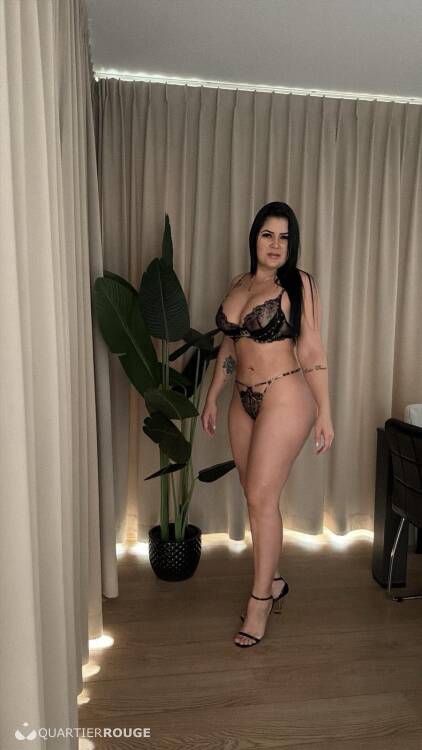 Priv&eacute; Luana