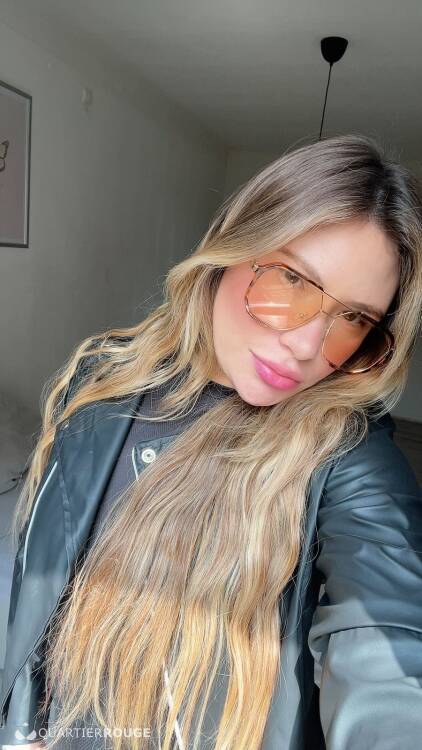 Privé Camila mignonne