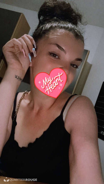 Privé Sarah