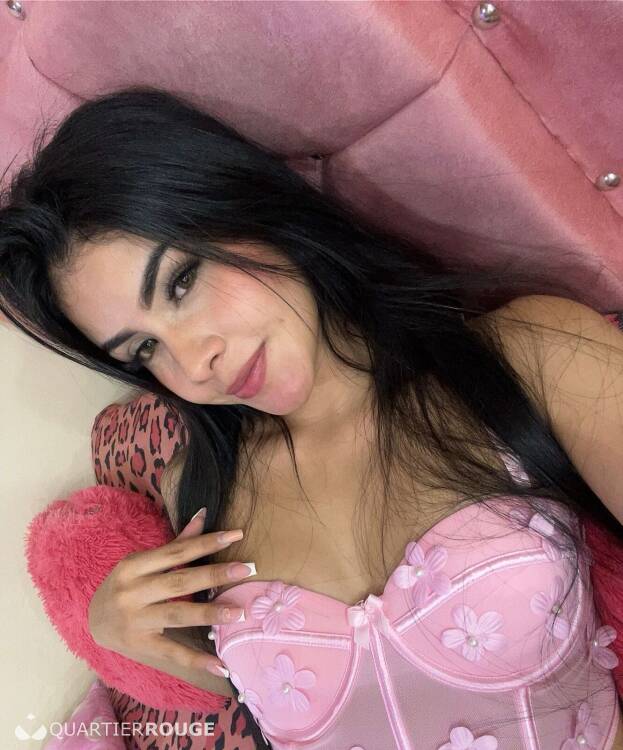 Privé Rosa